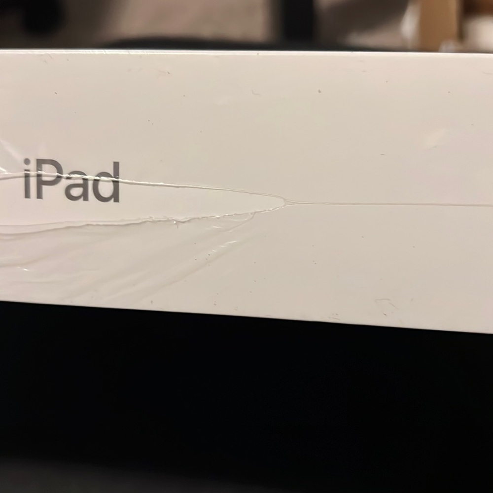 Apple iPad